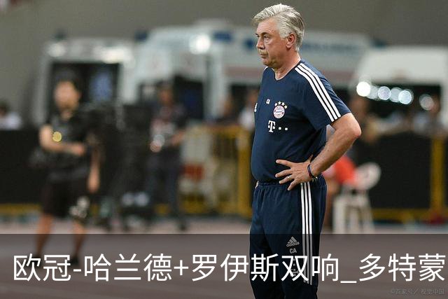 欧冠-哈兰德+罗伊斯双响 多特蒙德5-0大胜进欧联