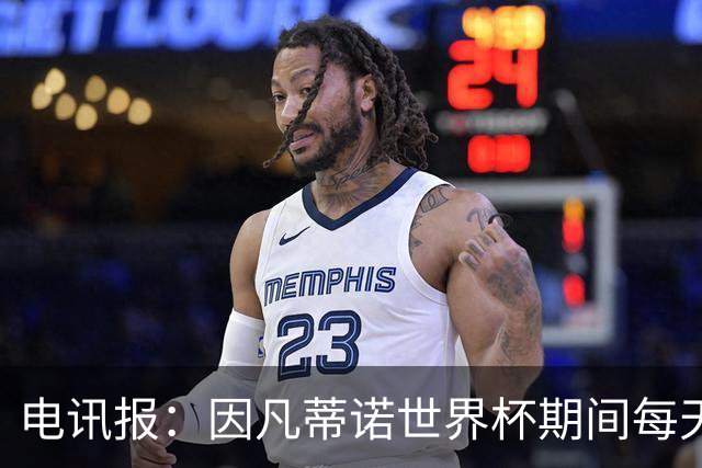 电讯报：因凡蒂诺世界杯期间每天看两场比赛，私人飞机随时待命
